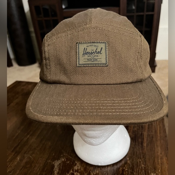 Herschel Supply Company Accessories Herschel Supply Co Glendale Cap